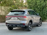 MG HS 2026